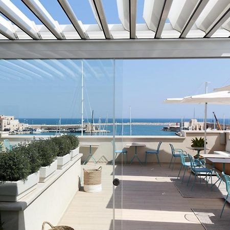 Dimore Marinare Trani Exterior foto