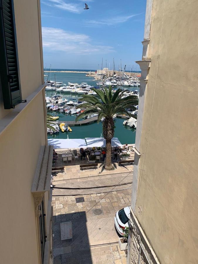 Dimore Marinare Trani Exterior foto