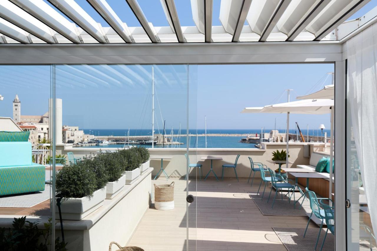Dimore Marinare Trani Exterior foto