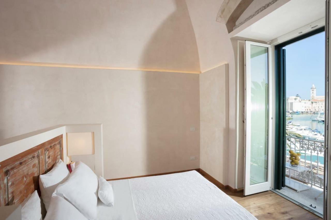 Dimore Marinare Trani Exterior foto
