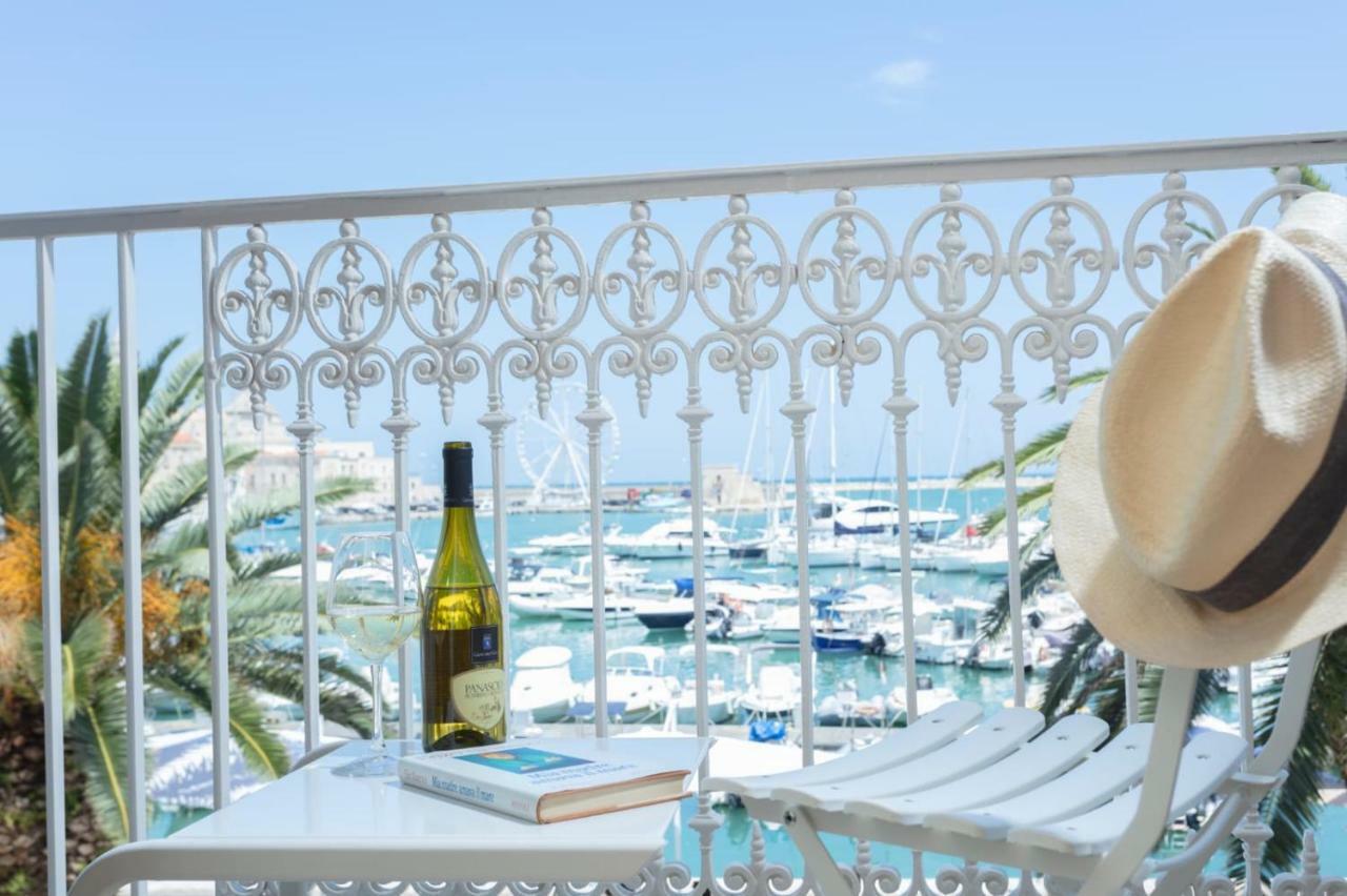 Dimore Marinare Trani Exterior foto