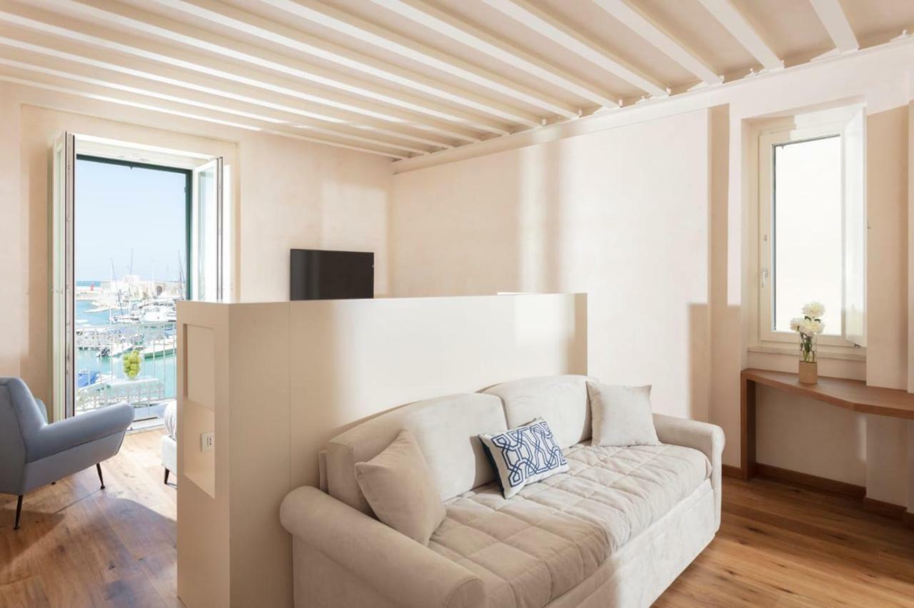 Dimore Marinare Trani Exterior foto